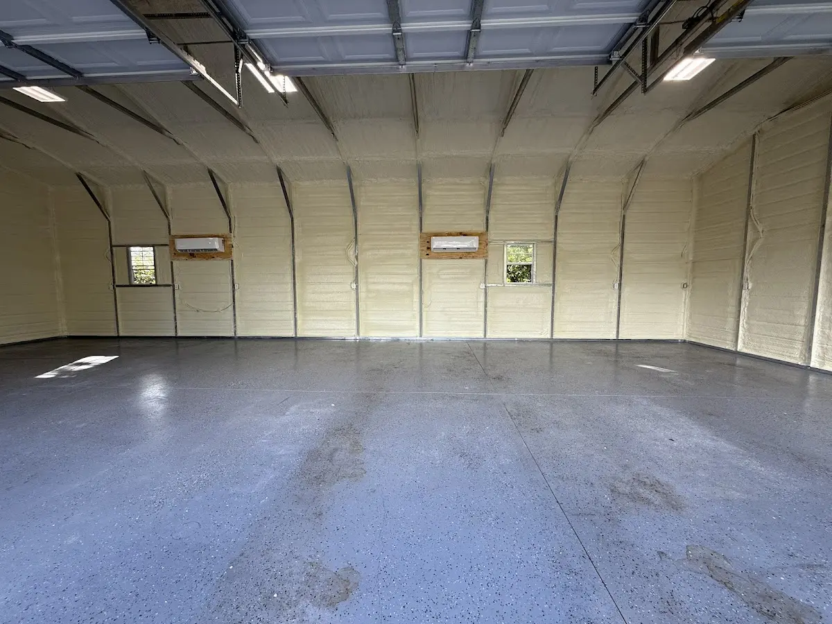 Spray Foam Roofing services in Madera Ranchos, CA